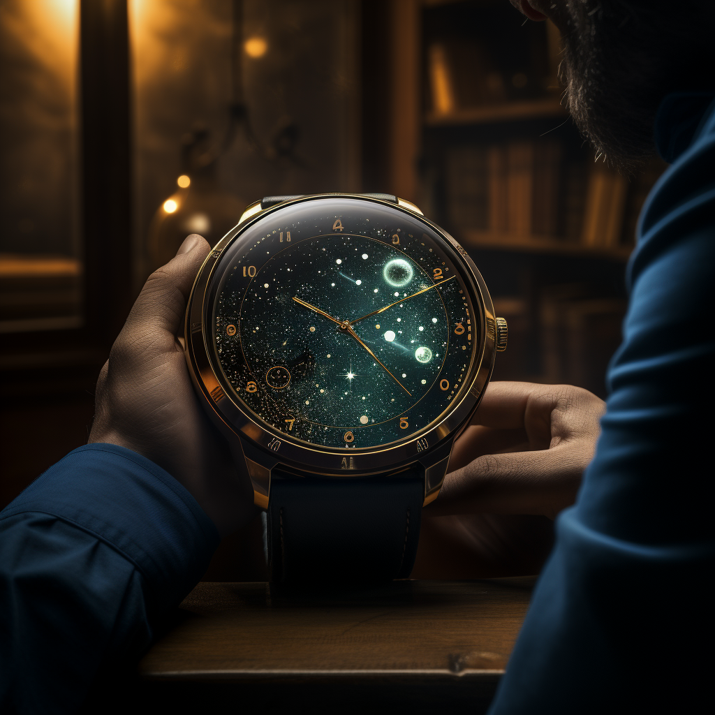 SkyORB Watch App: A Transformative Upgrade.