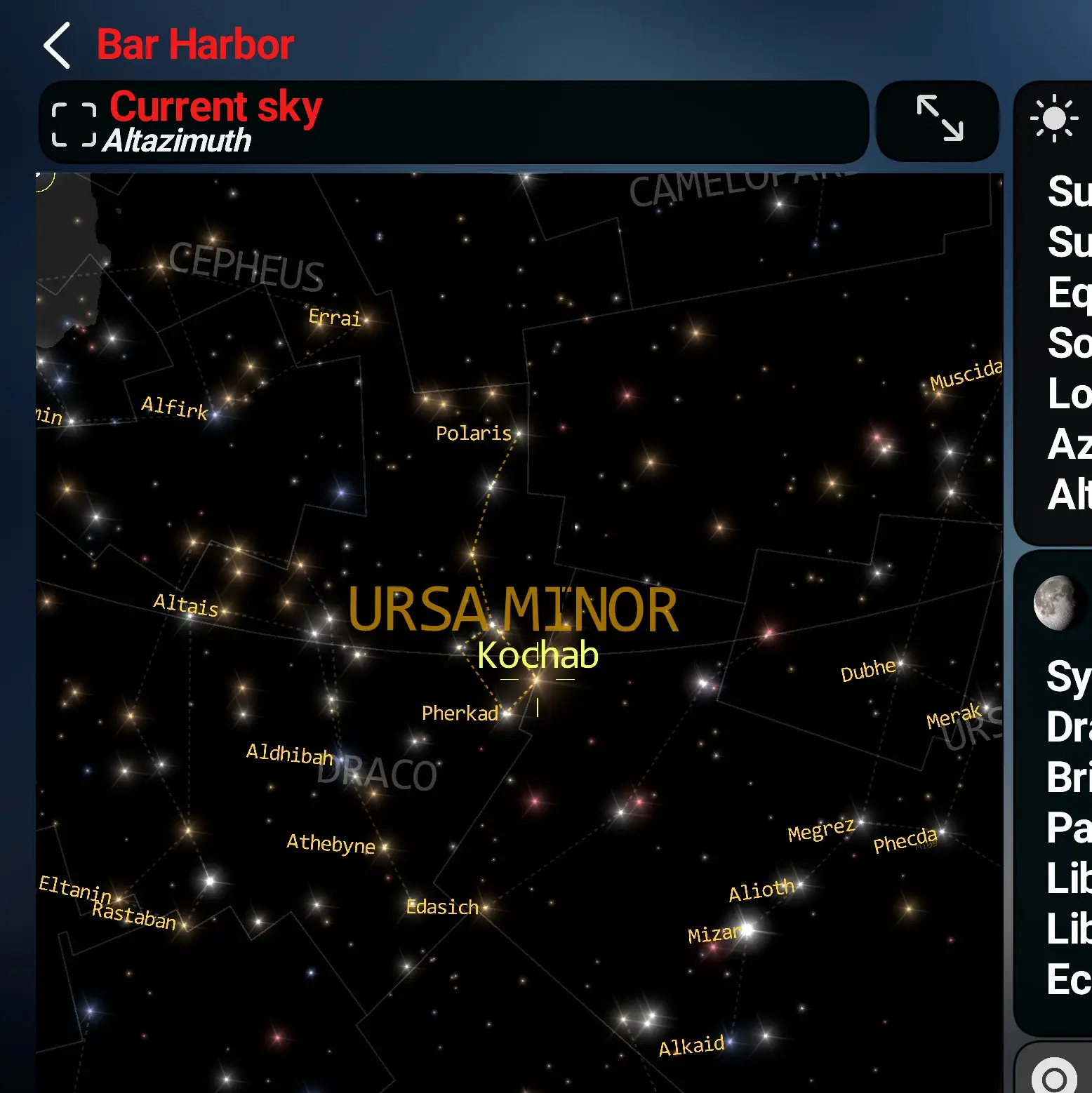 Update 1.1 for SKYORB ∞